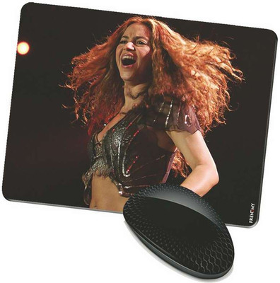 

FRENEMY MPAD4646 Mousepad(Multicolor)