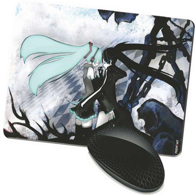 

FRENEMY MPAD6440 Mousepad(Multicolor)