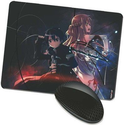 

FRENEMY MPAD3344 Mousepad(Multicolor)