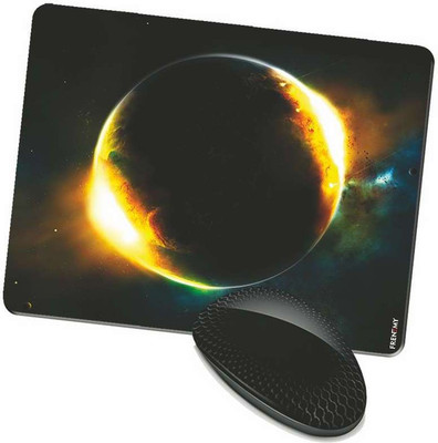 

FRENEMY MPAD2176 Mousepad(Multicolor)