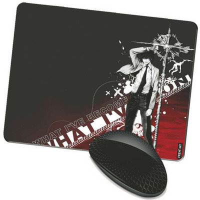

FRENEMY MPAD5081 Mousepad(Multicolor)