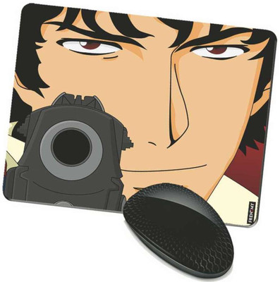 

FRENEMY MPAD1356 Mousepad(Multicolor)