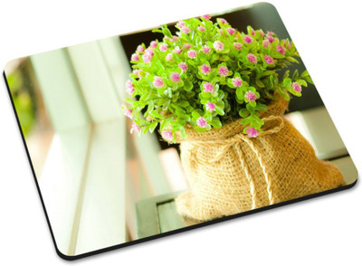 

Shoprider MULTICOLOR-864 Mousepad(Multicolor)