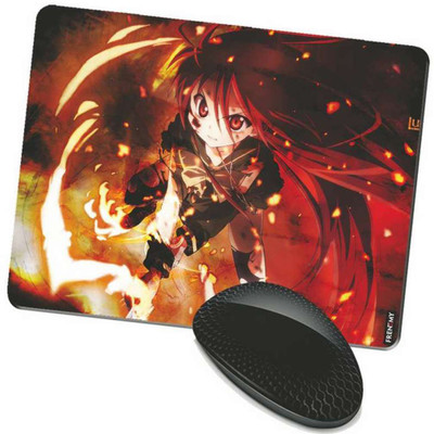 

FRENEMY MPAD2978 Mousepad(Multicolor)