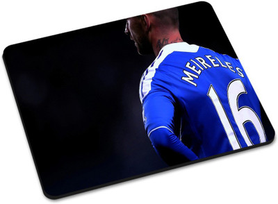 

Shoprider DESGINER MOUSEPAD-496 Mousepad(Multicolor)