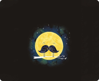 

Crackndeal 65G7ILCMOUSEPAD Mousepad(Multicolor)