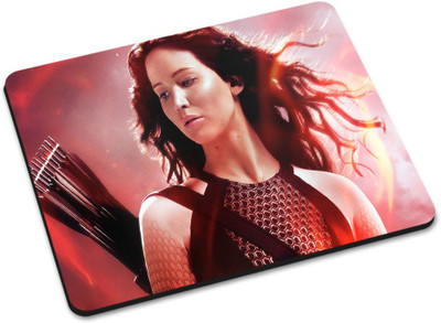 

Shoprider DESGINER MOUSEPAD-877 Mousepad(Multicolor)
