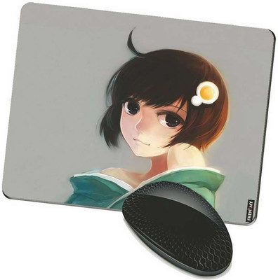 

FRENEMY MPAD544 Mousepad(Multicolor)