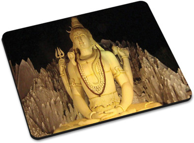 

Shoprider MULTICOLOR-166 Mousepad(Multicolor)