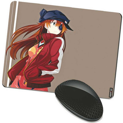 

FRENEMY MPAD2134 Mousepad(Multicolor)