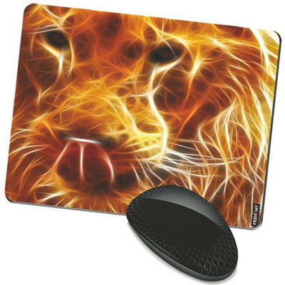 

FRENEMY MPAD4991 Mousepad(Multicolor)