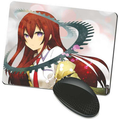 

FRENEMY MPAD2281 Mousepad(Multicolor)