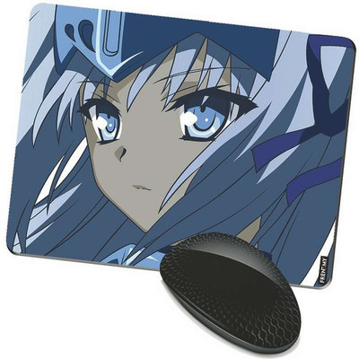 

FRENEMY MPAD5296 Mousepad(Multicolor)