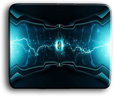 

Shopmania Designer-158 Mousepad(Multicolor)