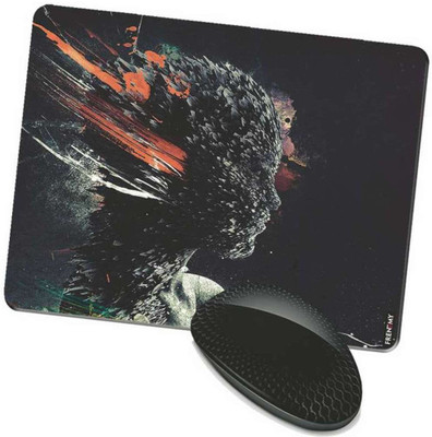

FRENEMY MPAD8323 Mousepad(Multicolor)