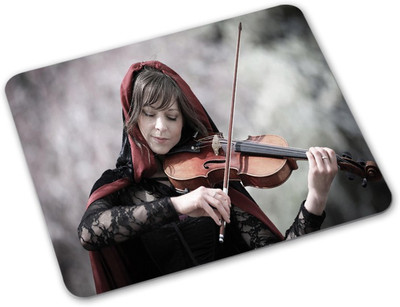 

Shoprider Desginer-711 Mousepad(Multicolor)