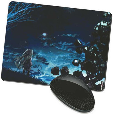 

FRENEMY MPAD2901 Mousepad(Multicolor)