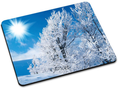 

Shoprider MULTICOLOR-126 Mousepad(Multicolor)