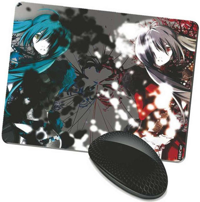 

FRENEMY MPAD6739 Mousepad(Multicolor)