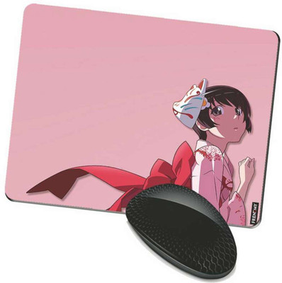 

FRENEMY MPAD1114 Mousepad(Multicolor)