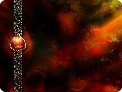

Shopmillions Cool Bracelet SM10902 Mousepad(Multicolor)