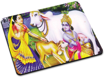 

Shoprider MULTICOLOR-170 Mousepad(Multicolor)