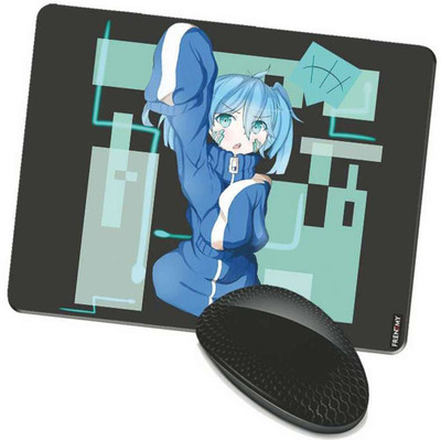 

FRENEMY MPAD1626 Mousepad(Multicolor)