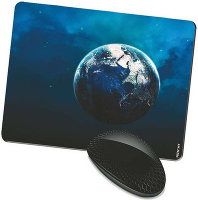 

FRENEMY MPAD1923 Mousepad(Multicolor)
