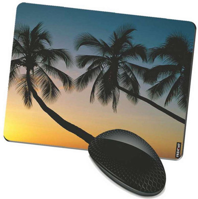 

FRENEMY MPAD9543 Mousepad(Multicolor)