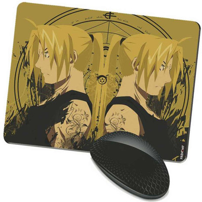 

FRENEMY MPAD7639 Mousepad(Multicolor)