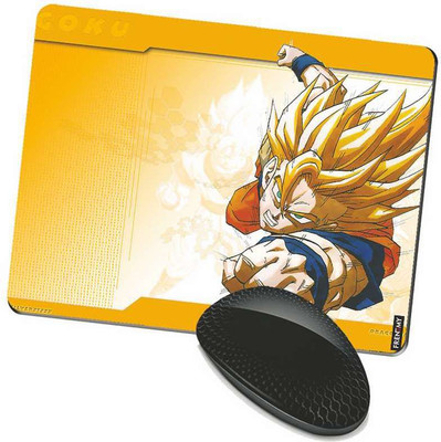 

FRENEMY MPAD4625 Mousepad(Multicolor)