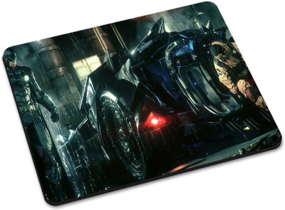 

Shoprider MULTICOLOR-448 Mousepad(Multicolor)