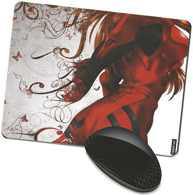

FRENEMY MPAD6843 Mousepad(Multicolor)