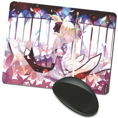 

FRENEMY MPAD3102 Mousepad(Multicolor)