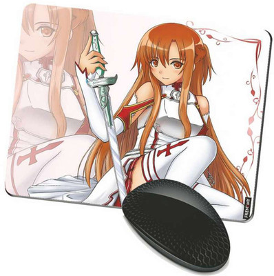 

FRENEMY MPAD7706 Mousepad(Multicolor)