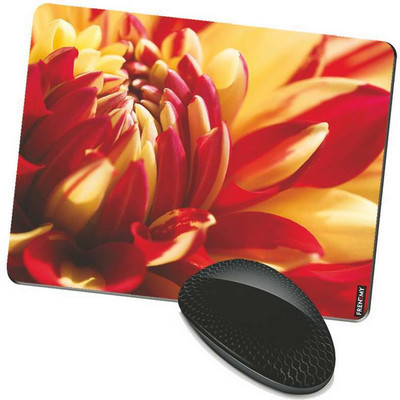 

FRENEMY MPAD9192 Mousepad(Multicolor)