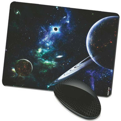

FRENEMY MPAD9292 Mousepad(Multicolor)