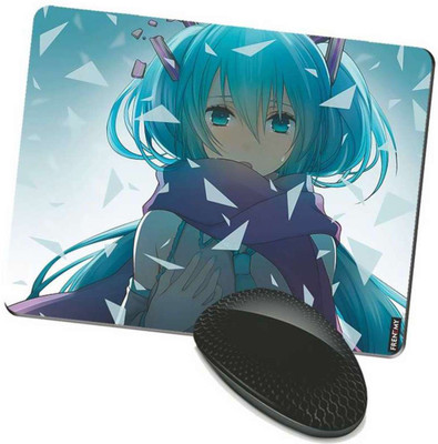 

FRENEMY MPAD7291 Mousepad(Multicolor)