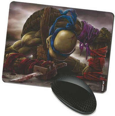 

FRENEMY MPAD9947 Mousepad(Multicolor)