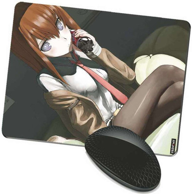 

FRENEMY MPAD4030 Mousepad(Multicolor)