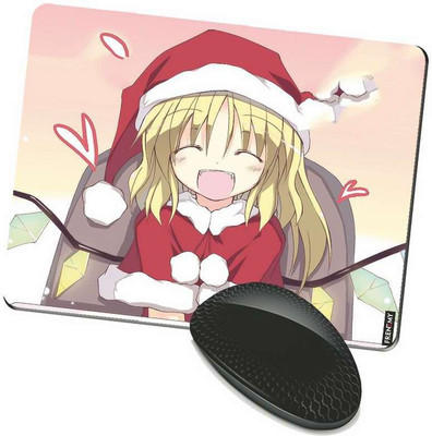 

FRENEMY MPAD7518 Mousepad(Multicolor)