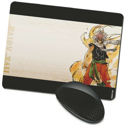 

FRENEMY MPAD7677 Mousepad(Multicolor)