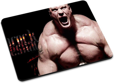 

Shoprider MULTICOLOR-501 Mousepad(Multicolor)