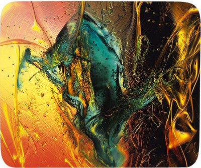 

PhotogiftsIndia painting 011 Mousepad(Multicolor)