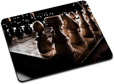

Shoprider MULTICOLOR-026 Mousepad(Multicolor)