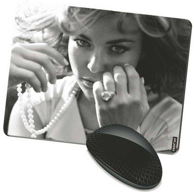 

FRENEMY MPAD662 Mousepad(Multicolor)