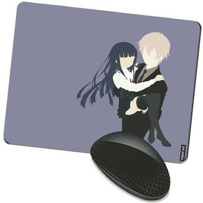 

FRENEMY MPAD494 Mousepad(Multicolor)