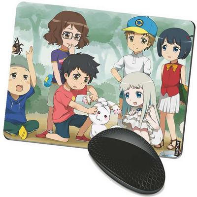 

FRENEMY MPAD5770 Mousepad(Multicolor)