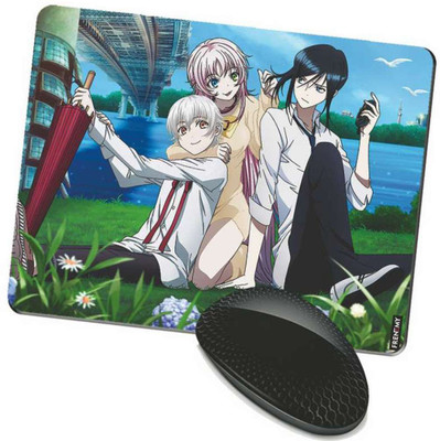 

FRENEMY MPAD7798 Mousepad(Multicolor)