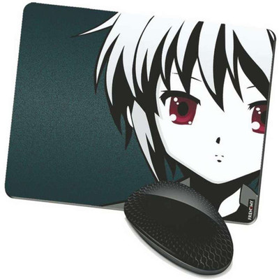 

FRENEMY MPAD5696 Mousepad(Multicolor)